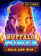 Buffalo Power